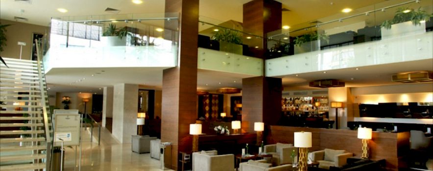 Photo of Dedeman Istanbul, Istanbul Prices, Rates and Menu Packages | BookEventZ