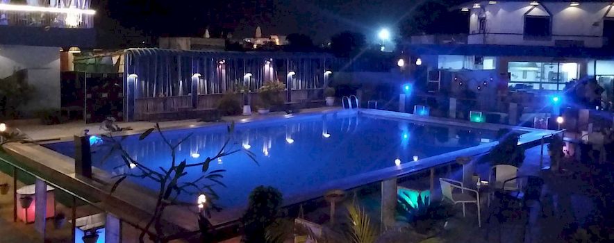 Photo of Dee Boat House, Jaipur Prices, Rates and Menu Packages | BookEventZ