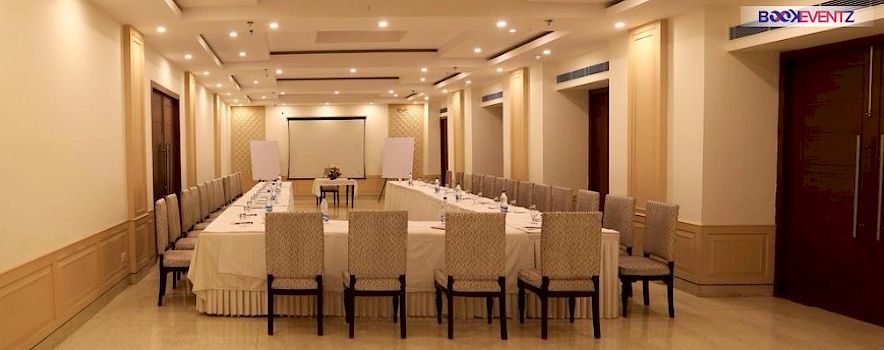 Photo of Dee Marks Hotel & Resort Mahipalpur | Wedding Resorts - 30% Off | BookEventZ