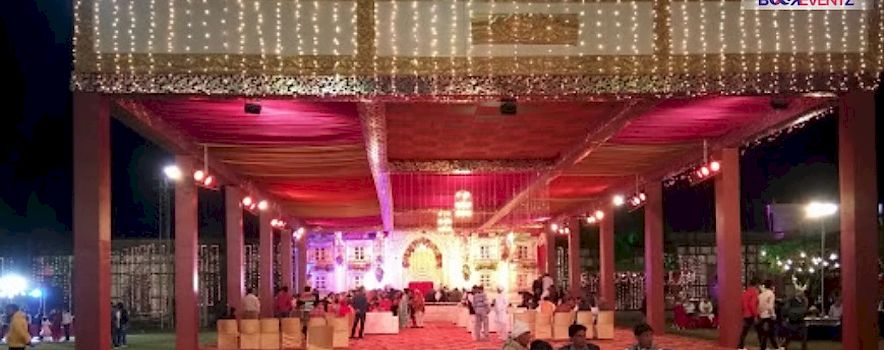 Photo of Deep Farm's Banquet Faridabad, Delhi NCR | Banquet Hall | Wedding Hall | BookEventz