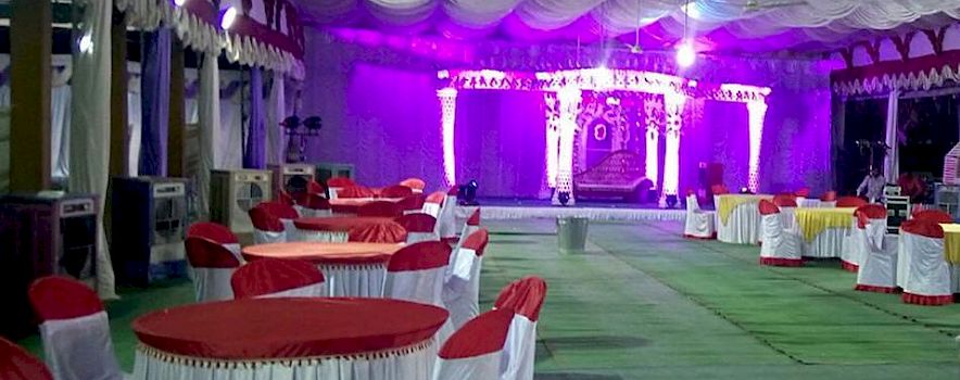 Photo of Deepak Mangal Karyalaya Shirdi | Banquet Hall | Marriage Hall | BookEventz