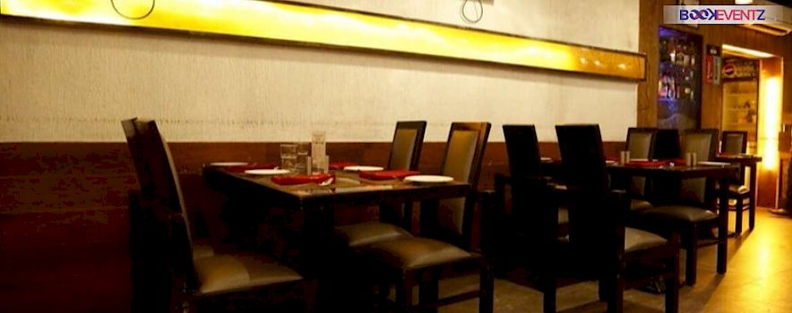 Photo of Delhi 15 Reloaded Kirti Nagar Lounge | Party Places - 30% Off | BookEventZ