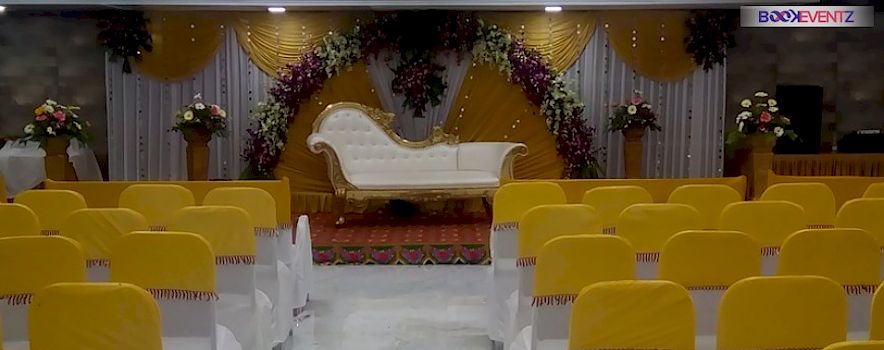 Photo of Delhi Darbar Inn Bhayander, Mumbai | Banquet Hall | Wedding Hall | BookEventz