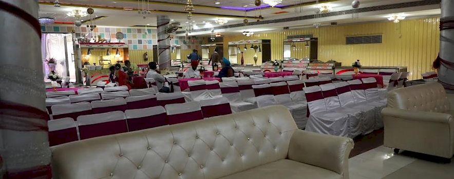 Photo of Delhi Plaza, Patiala Prices, Rates and Menu Packages | BookEventZ