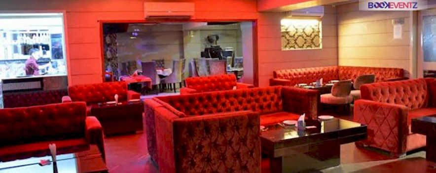 Photo of Delly Belly Lounge and Bar Patel Nagar Lounge | Party Places - 30% Off | BookEventZ