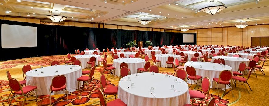 Photo of Hotel Denver Marriott South at Park Meadows Denver Banquet Hall - 30% Off | BookEventZ 