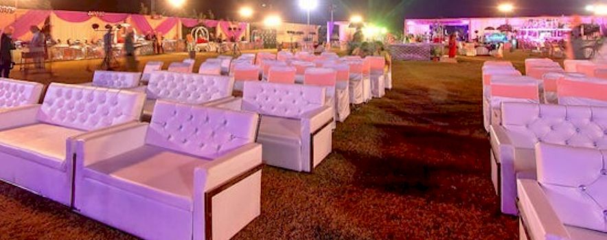Photo of Derby Green Bhopal | Banquet Hall | Marriage Hall | BookEventz