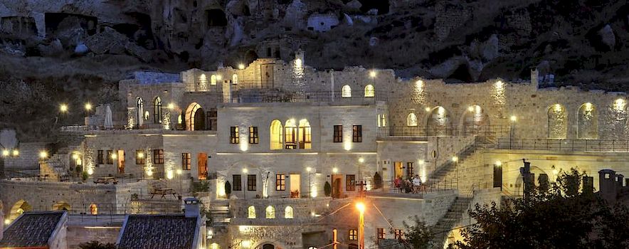 Photo of Hotel Dere Suites Cappadocia Banquet Hall - 30% Off | BookEventZ 