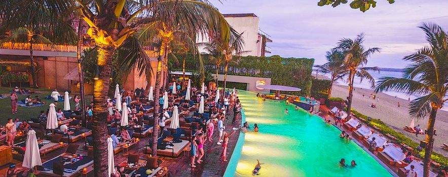Photo of Hotel Desa Potato Head Bali Banquet Hall - 30% Off | BookEventZ 