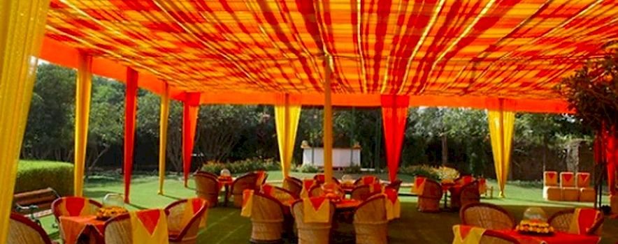 Photo of Desert Wedding Resort Jaisalmer - Upto 30% off on Resort For Destination Wedding in Jaisalmer | BookEventZ
