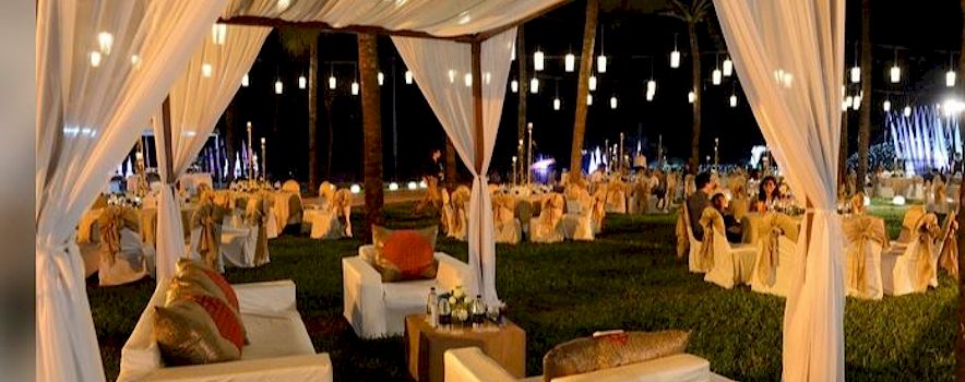 Photo of Destination One Goa | Marriage Garden | Wedding Lawn | BookEventZ
