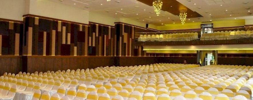 Photo of Devaki Anand Suvarna Convention Hall Banerghatta Road, Bangalore | Banquet Hall | Wedding Hall | BookEventz