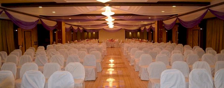 Photo of Devanshi inn Kalamboli, Mumbai | Banquet Hall | Wedding Hall | BookEventz