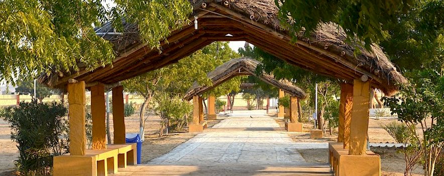 Photo of Devi Desert Resort and Retreat Jaisalmer - Upto 30% off on Resort For Destination Wedding in Jaisalmer | BookEventZ