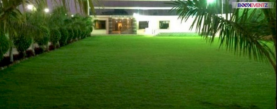 Photo of Hotel Devika Royal Lawns Nagpur Banquet Hall | Wedding Hotel in Nagpur | BookEventZ