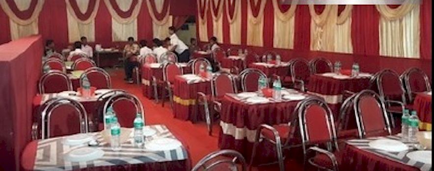 Photo of Dhakeshwari Palace Kalyani Kolkata | Upto 30% Off on Banquet Hall | BookEventZ