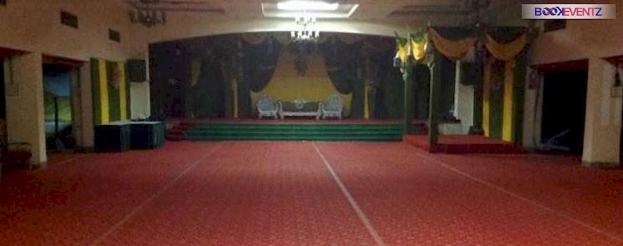 Photo of Dhande Celebration Hall Nagpur | Banquet Hall | Marriage Hall | BookEventz
