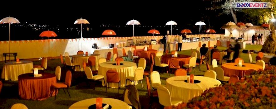 Photo of Hotel Dhansons Lawn and Hall Nagpur Banquet Hall | Wedding Hotel in Nagpur | BookEventZ