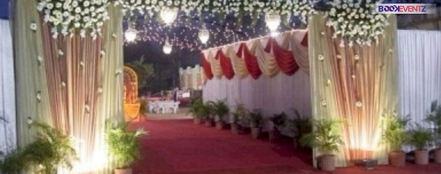 Photo of Dhaval Farm Ahmedabad | Wedding Lawn - 30% Off | BookEventz
