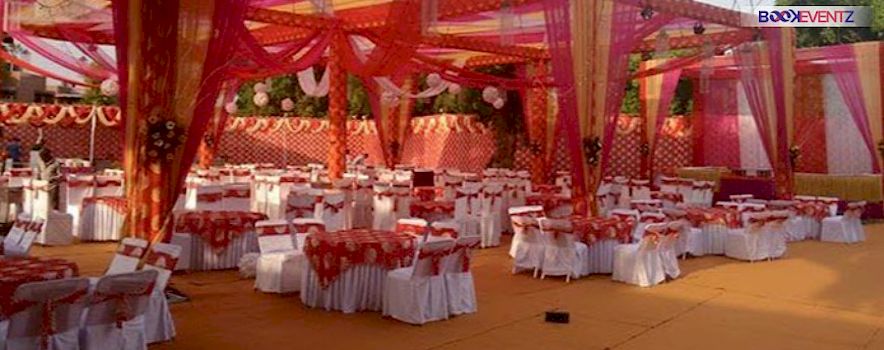 Photo of Dhillon Farm Chandigarh | Wedding Lawn - 30% Off | BookEventz