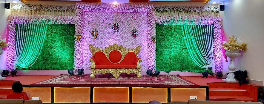 Photo of Di Princess Banquet Hall Patna | Banquet Hall | Marriage Hall | BookEventz