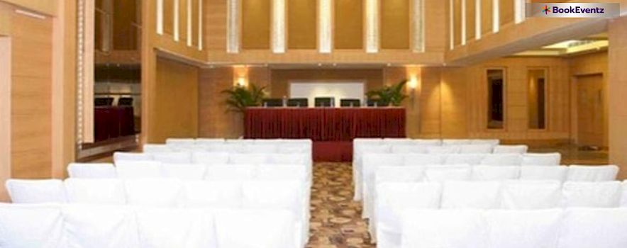 Photo of Hotel Dia Park Premier Sector 29,Gurgaon Banquet Hall - 30% | BookEventZ 