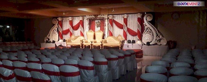 Photo of Diamond Banquet Hall Mumbra, Mumbai | Banquet Hall | Wedding Hall | BookEventz