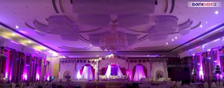 Photo of Diamond Crown Banquets Sector 51,Noida Menu and Prices- Get 30% Off | BookEventZ