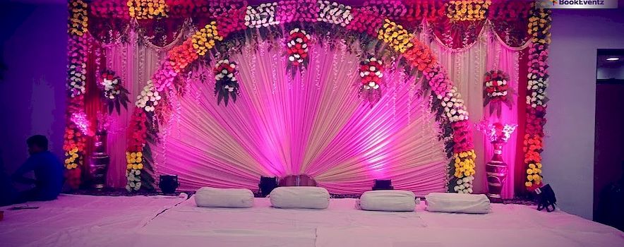 Photo of Diamond Galaxy Party Lawn, Kanpur Prices, Rates and Menu Packages | BookEventZ