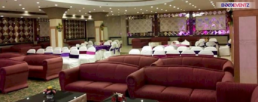 Photo of Diamond Palace S K Ghaziabad, Delhi NCR | Banquet Hall | Wedding Hall | BookEventz