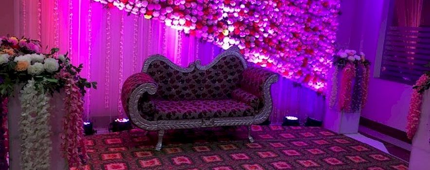Photo of Diamond Plaza bowbazar, Kolkata | Banquet Hall | Wedding Hall | BookEventz
