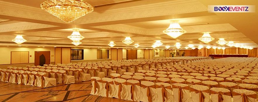 Photo of Hotel Diamond @ Tip Top Plaza Thane Banquet Hall - 30% | BookEventZ 