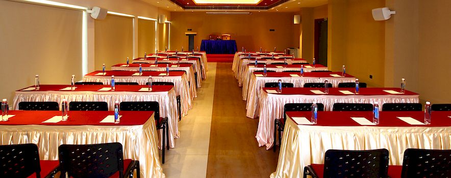 Photo of Hotel Diana Heights Kochi Banquet Hall | Wedding Hotel in Kochi | BookEventZ