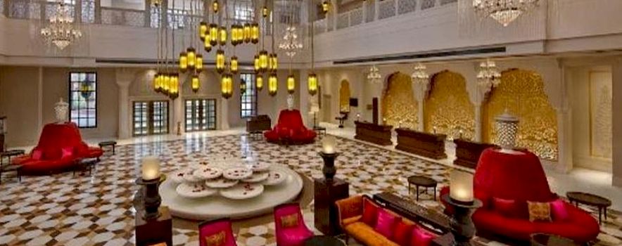 Photo of Hotel Diana Palace Jaipur Banquet Hall | Wedding Hotel in Jaipur | BookEventZ