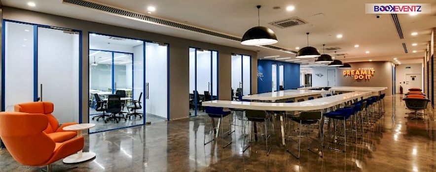 Photo of Dice Districts Lower Parel conference room  | Conference Rooms -  30% Off | BookEventZ