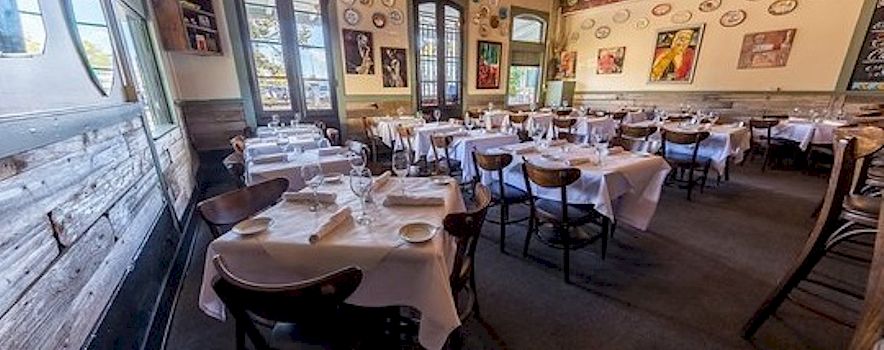 Photo of Dick & Jenny's, New Orleans Prices, Rates and Menu Packages | BookEventZ