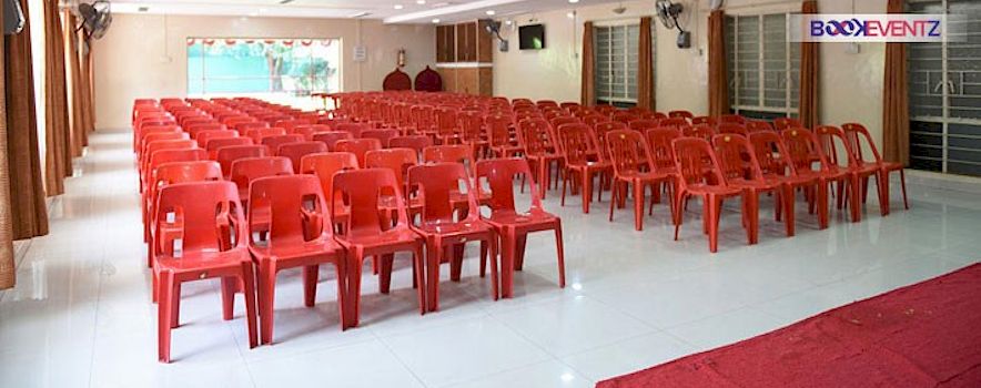 Photo of Digambar Banquet Hall Pune | Banquet Hall | Marriage Hall | BookEventz