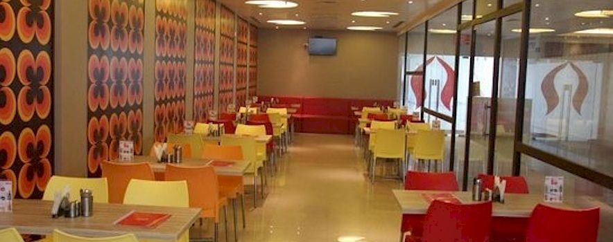 Photo of Dil Se Re Restaurant And Banquet Surat | Banquet Hall | Marriage Hall | BookEventz