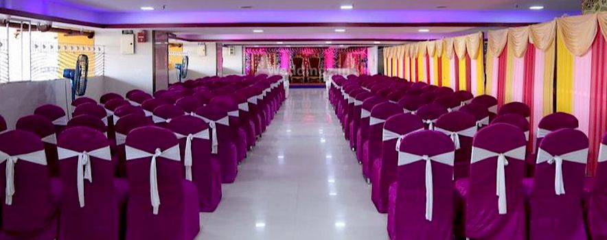 Photo of Dilshad Banquet Hall Jogeshwari, Mumbai | Banquet Hall | Wedding Hall | BookEventz