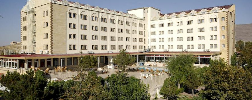 Photo of Dinler Hotels Cappadocia Banquet Hall - 30% Off | BookEventZ 