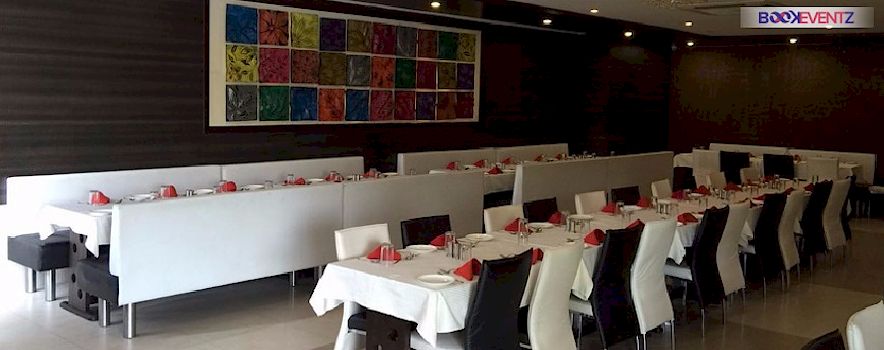 Photo of Dinner Bell Restaurant Memnagar | Restaurant with Party Hall - 30% Off | BookEventz