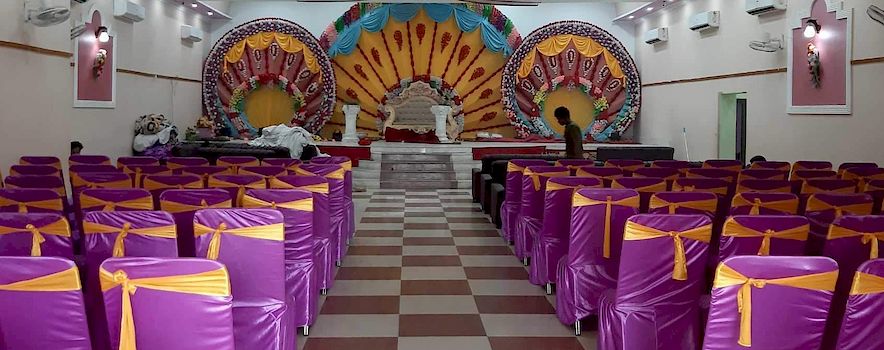 Photo of Dipali Gardens Patna | Banquet Hall | Marriage Hall | BookEventz