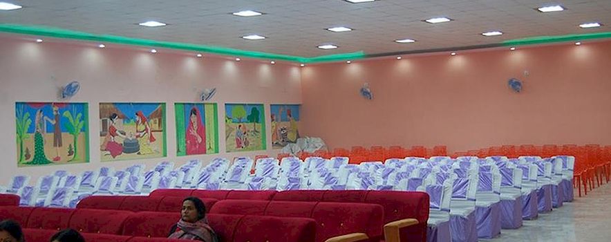 Photo of Dipali Green Garden Patna | Banquet Hall | Marriage Hall | BookEventz
