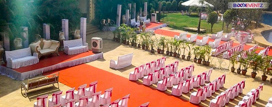 Photo of Discover Resorts Badlapur | Wedding Resorts - 30% Off | BookEventZ