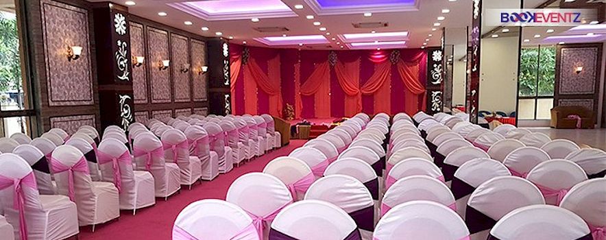 Photo of Divine Banquet Hall Borivali, Mumbai | Banquet Hall | Wedding Hall | BookEventz