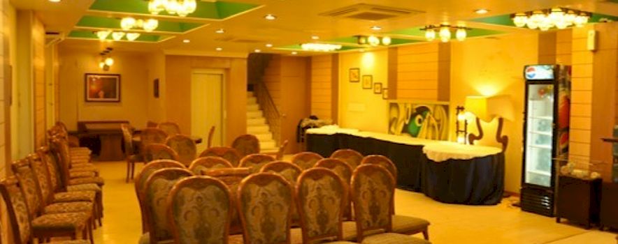 Photo of Divine- The Boutique Hotel Jaipur Banquet Hall | Wedding Hotel in Jaipur | BookEventZ