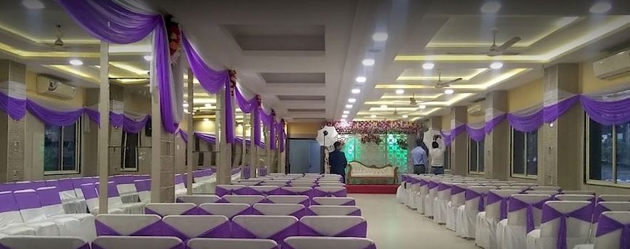Photo of Divine Weddings Guwahati | Banquet Hall | Marriage Hall | BookEventz