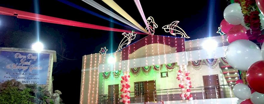 Photo of  Divya Deep Marriage Hall Destination Wedding Wedding Packages | Price and Menu | BookEventZ