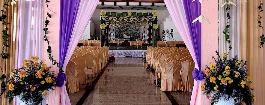 Photo of Divyaroopa Kalyana Bhawan , Mysore Prices, Rates and Menu Packages | BookEventZ
