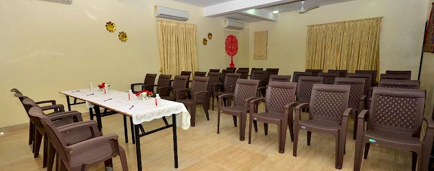 Photo of Diwali Baug Lonavala - Upto 30% off on AC Banquet Hall For Destination Wedding in Lonavala | BookEventZ